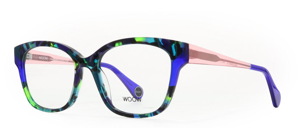 Image of Woow Eyewear Frames