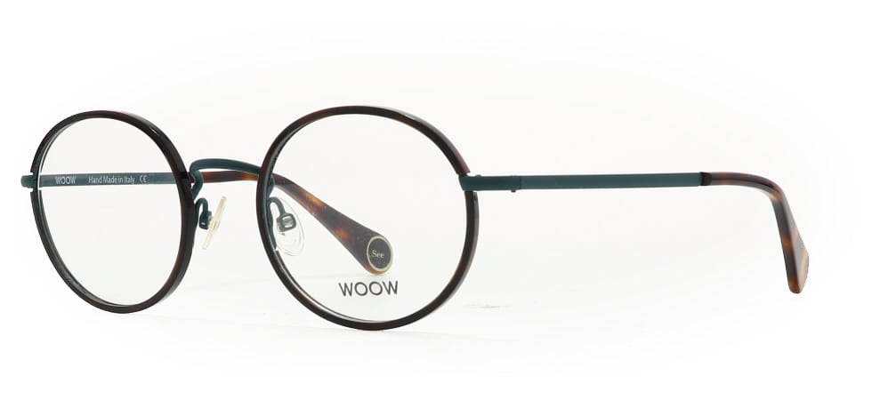 Image of Woow Eyewear Frames
