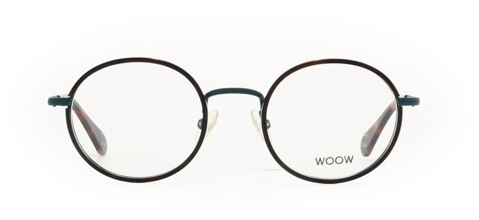 Image of Woow Eyewear Frames