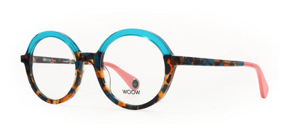 Image of Woow Eyewear Frames