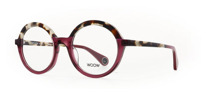 Image of Woow Eyewear Frames