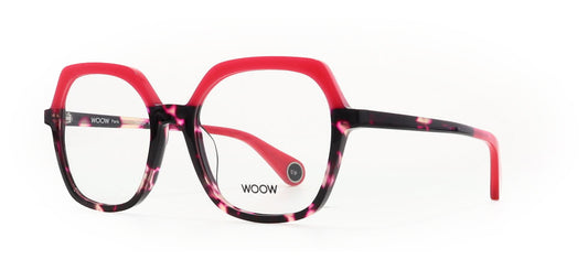 Image of Woow Eyewear Frames