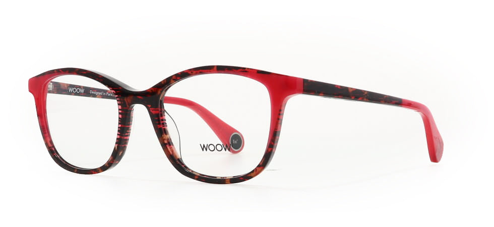 Image of Woow Eyewear Frames