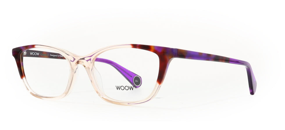 Image of Woow Eyewear Frames