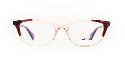 Image of Woow Eyewear Frames