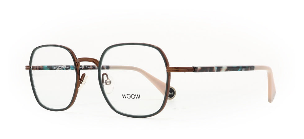 Image of Woow Eyewear Frames