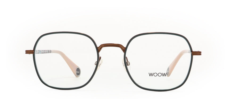 Image of Woow Eyewear Frames