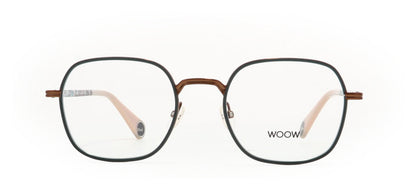 Image of Woow Eyewear Frames