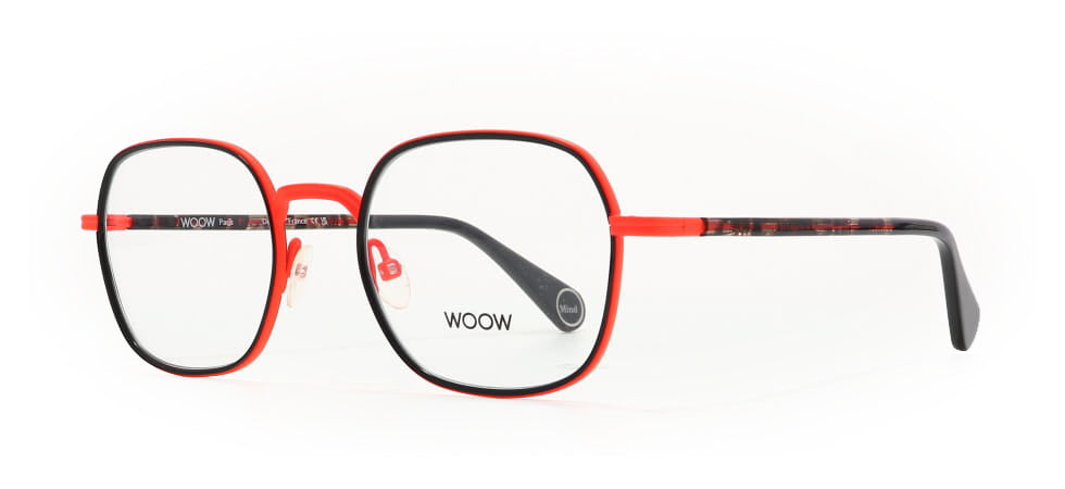 Image of Woow Eyewear Frames