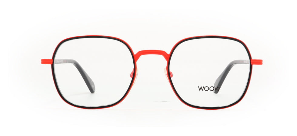 Image of Woow Eyewear Frames