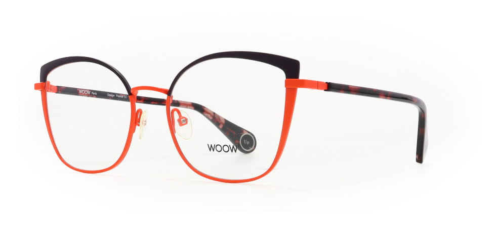 Image of Woow Eyewear Frames