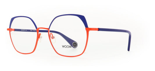 Image of Woow Eyewear Frames