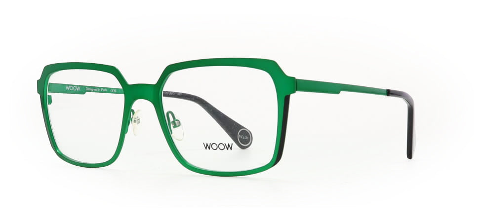 Image of Woow Eyewear Frames