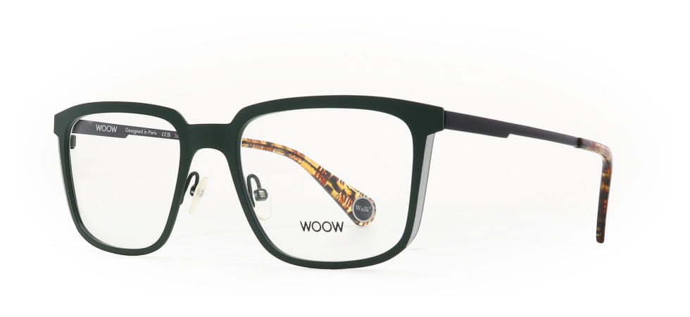 Image of Woow Eyewear Frames
