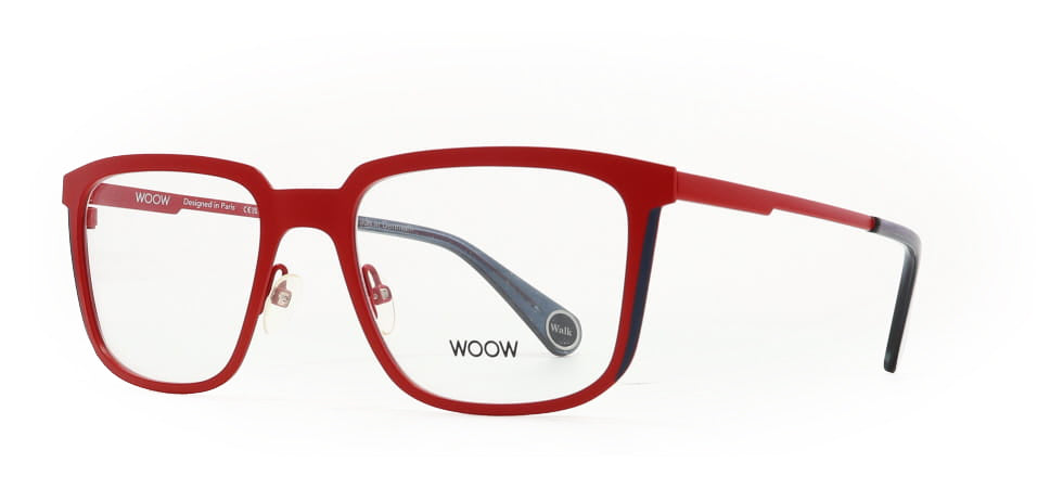 Image of Woow Eyewear Frames