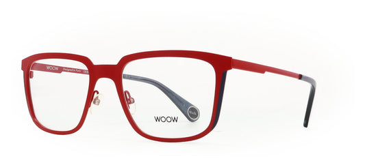 Image of Woow Eyewear Frames