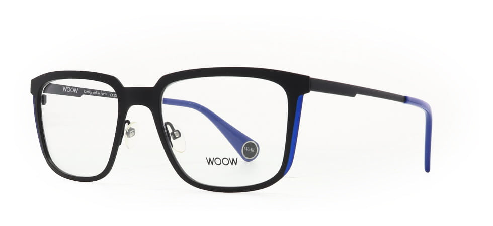 Image of Woow Eyewear Frames