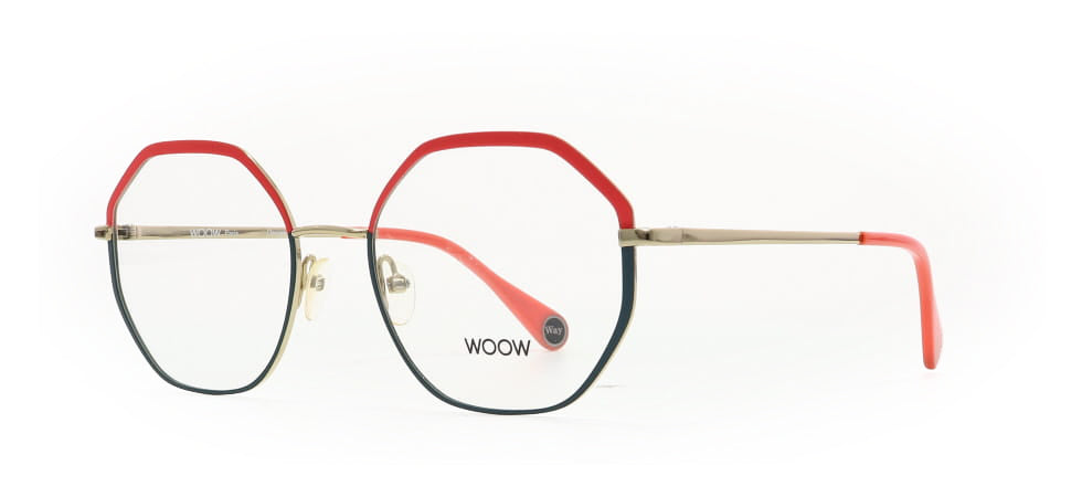 Image of Woow Eyewear Frames