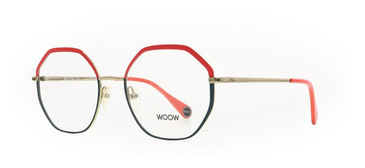 Image of Woow Eyewear Frames