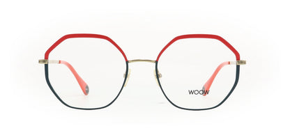 Image of Woow Eyewear Frames