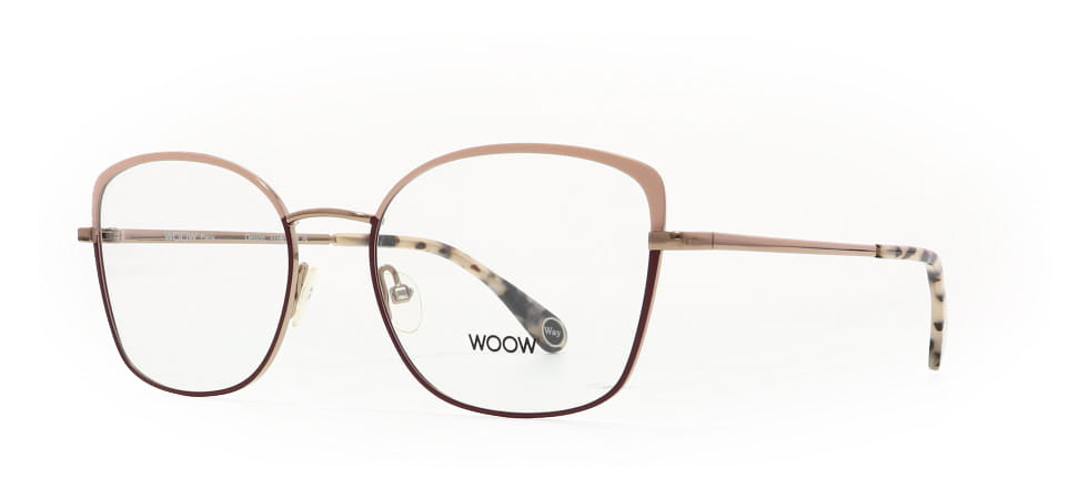 Image of Woow Eyewear Frames