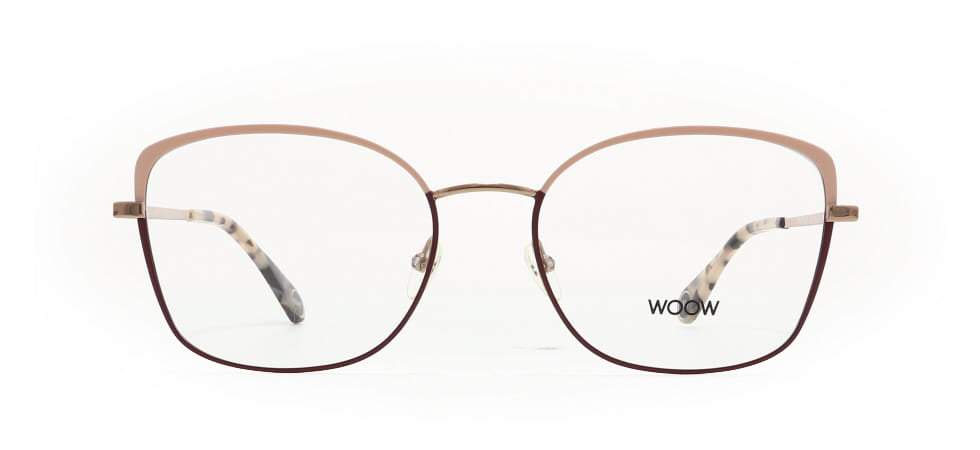 Image of Woow Eyewear Frames