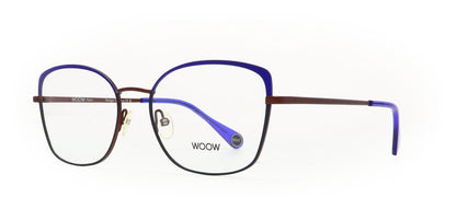 Image of Woow Eyewear Frames