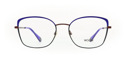 Image of Woow Eyewear Frames