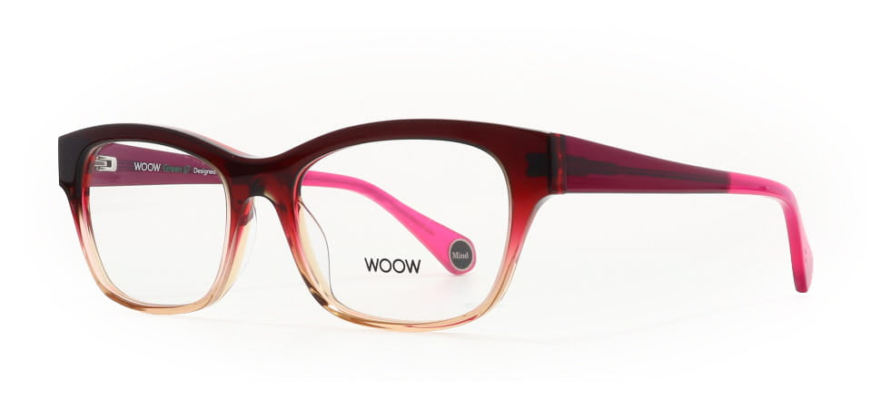 Image of Woow Eyewear Frames