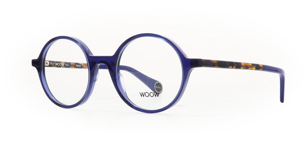 Image of Woow Eyewear Frames