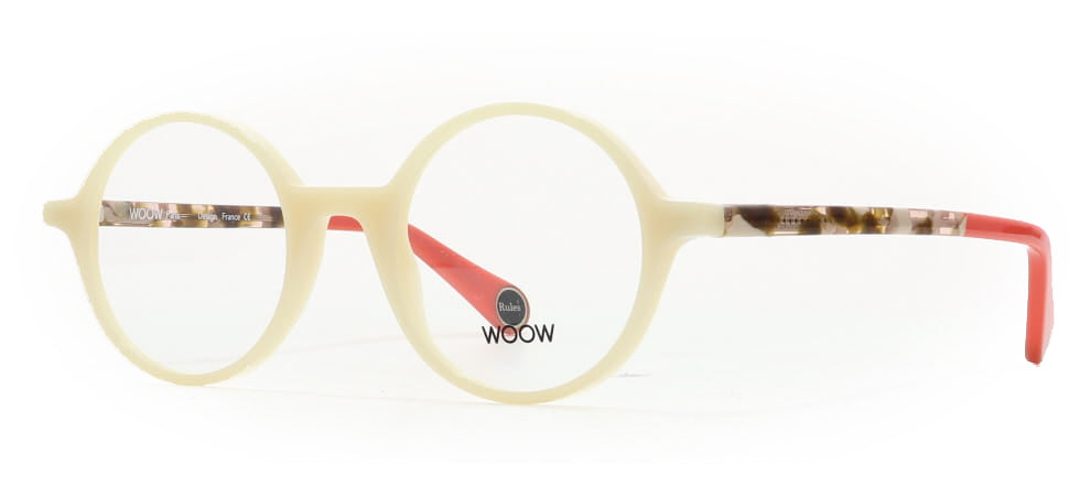 Image of Woow Eyewear Frames