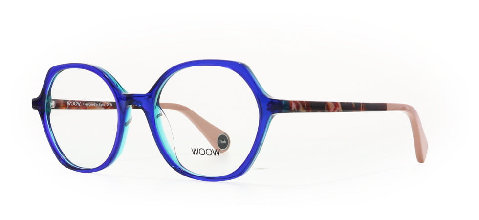 Image of Woow Eyewear Frames