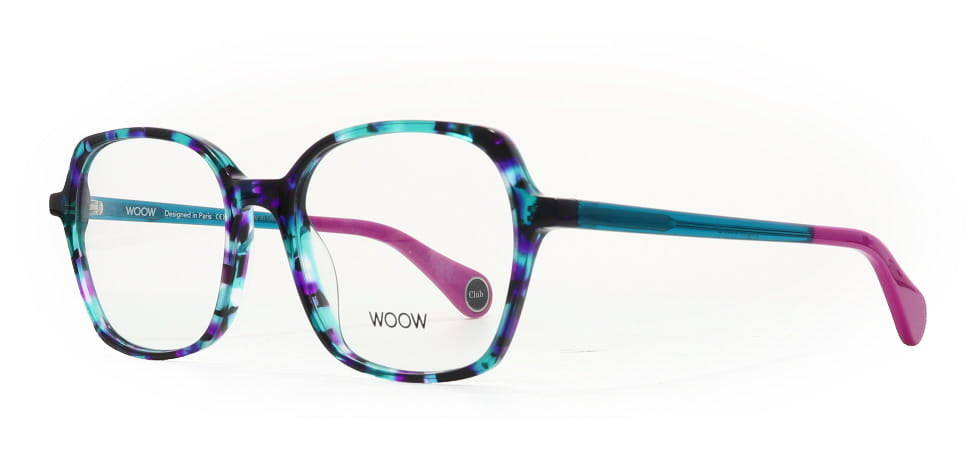 Image of Woow Eyewear Frames