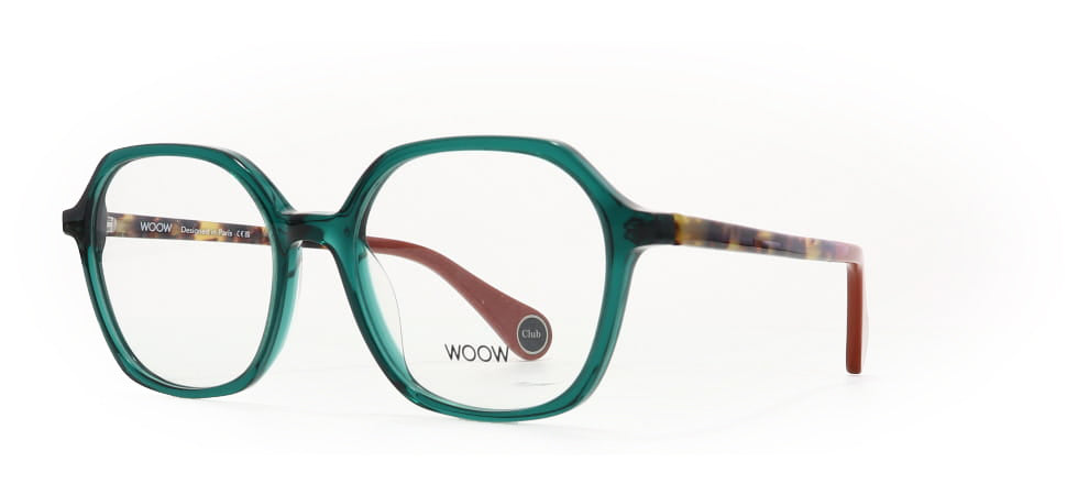 Image of Woow Eyewear Frames