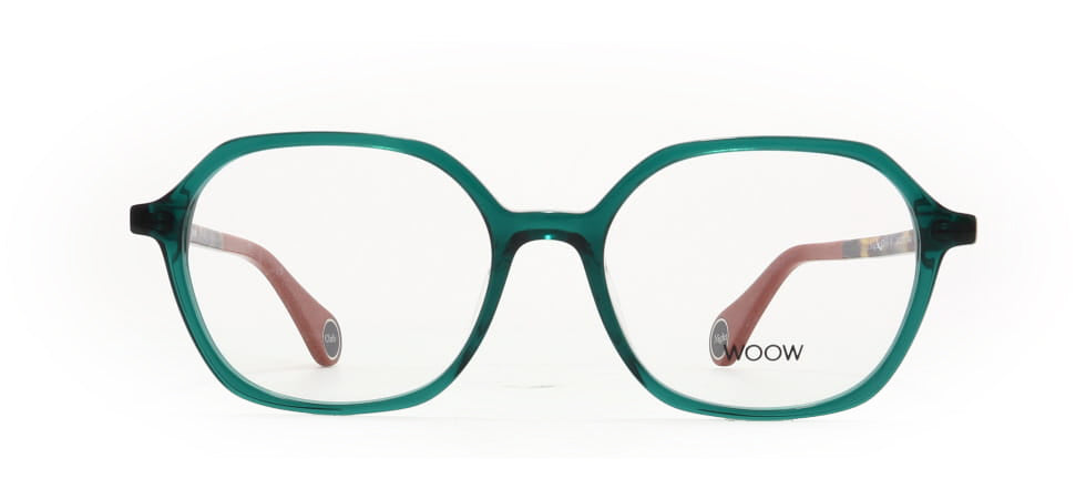 Image of Woow Eyewear Frames