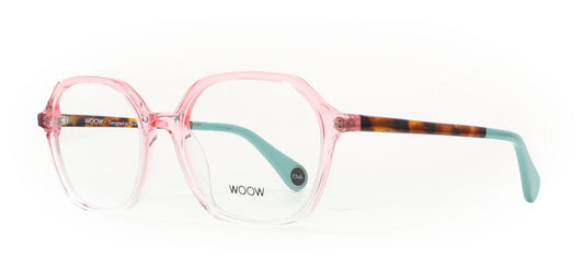 Image of Woow Eyewear Frames