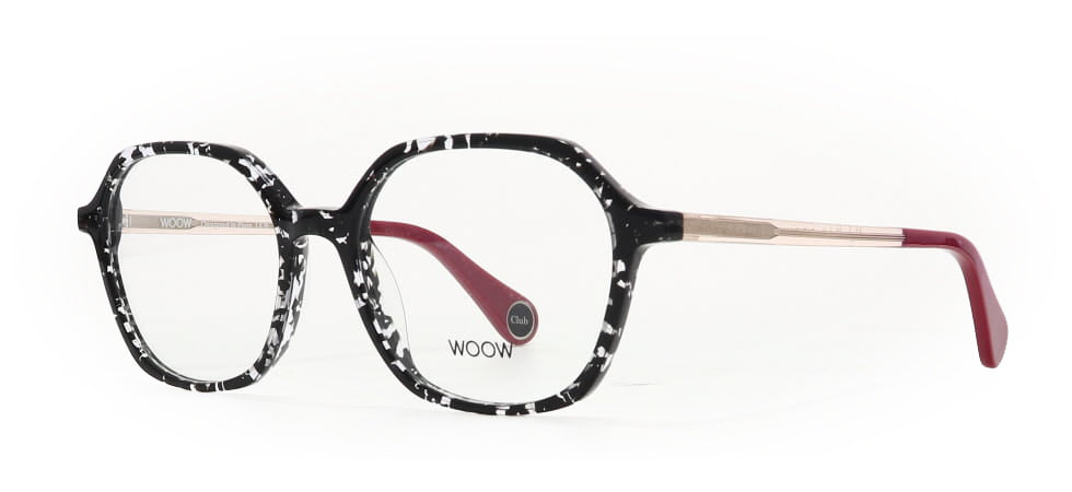 Image of Woow Eyewear Frames