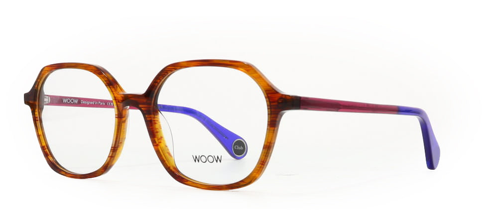Image of Woow Eyewear Frames