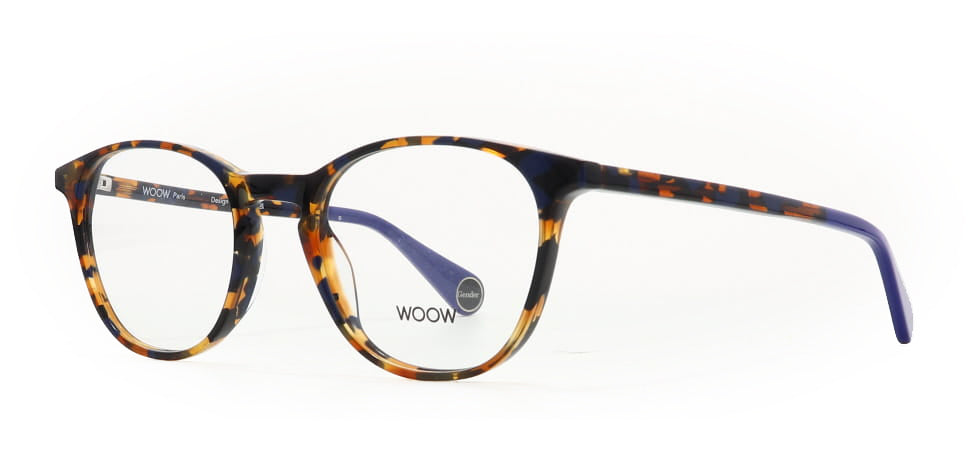 Image of Woow Eyewear Frames