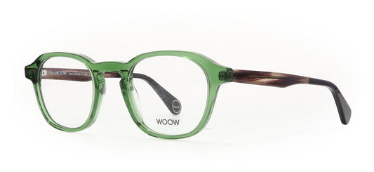 Image of Woow Eyewear Frames