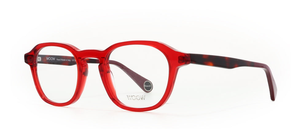 Image of Woow Eyewear Frames