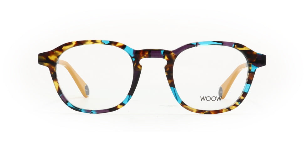 Image of Woow Eyewear Frames