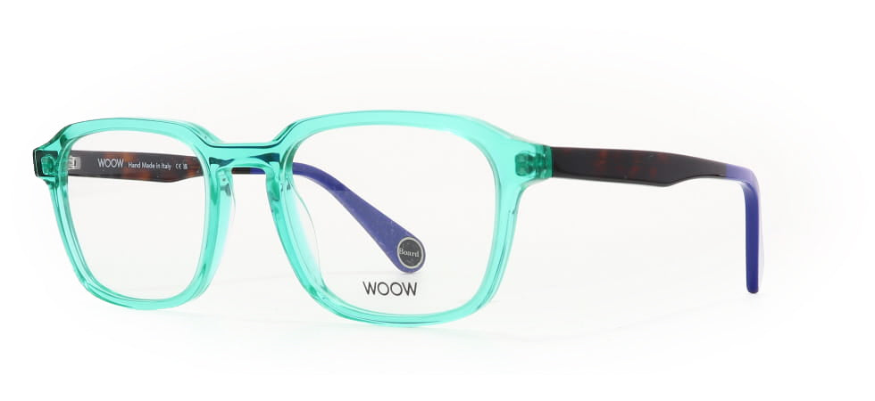 Image of Woow Eyewear Frames