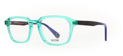 Image of Woow Eyewear Frames