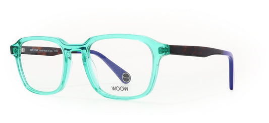 Image of Woow Eyewear Frames