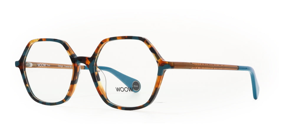 Image of Woow Eyewear Frames