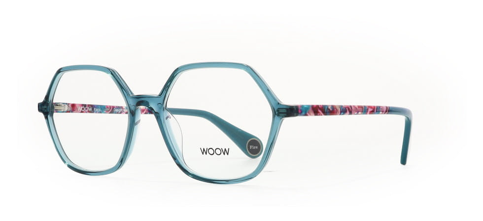 Image of Woow Eyewear Frames