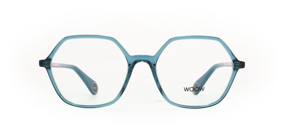 Image of Woow Eyewear Frames