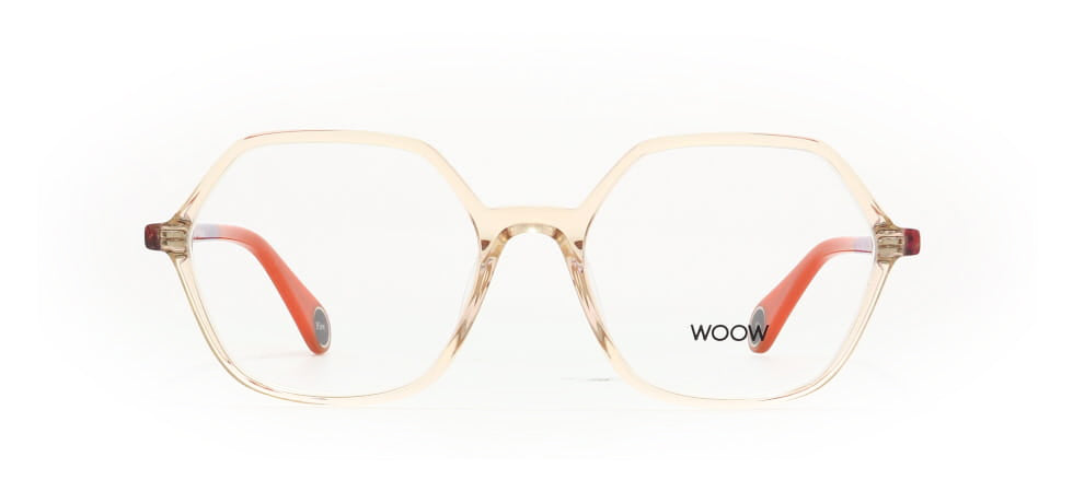 Image of Woow Eyewear Frames