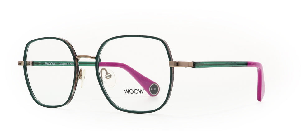 Image of Woow Eyewear Frames